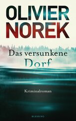 Das versunkene Dorf (eBook, ePUB)