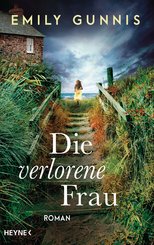 Die verlorene Frau (eBook, ePUB)