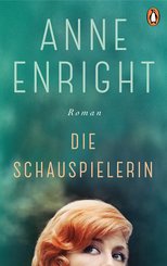 Die Schauspielerin (eBook, ePUB)