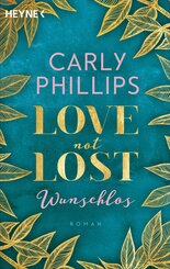 Love not Lost - Wunschlos (eBook, ePUB)