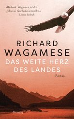 Das weite Herz des Landes (eBook, ePUB)