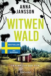 Witwenwald (eBook, ePUB)