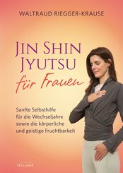 Jin Shin Jyutsu für Frauen (eBook, ePUB)