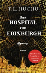 Das Hospital von Edinburgh (eBook, ePUB)