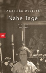 Nahe Tage (eBook, ePUB)