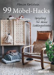 99 Möbel-Hacks (eBook, ePUB)