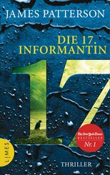 Die 17. Informantin (eBook, ePUB)