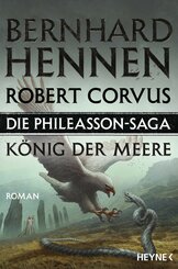 Die Phileasson-Saga - König der Meere (eBook, ePUB)
