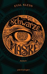 Die schwarze Maske (eBook, ePUB)