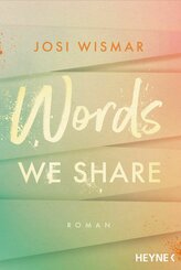 Words We Share (eBook, ePUB)