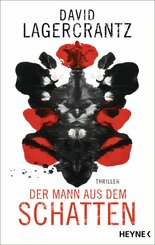 Der Mann aus dem Schatten (eBook, ePUB)