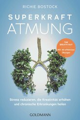 Superkraft Atmung (eBook, ePUB)