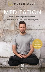 Meditation (eBook, ePUB)