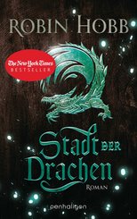 Stadt der Drachen (eBook, ePUB)