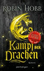 Kampf der Drachen (eBook, ePUB)