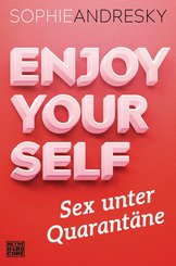 Enjoy Yourself (eBook, ePUB)
