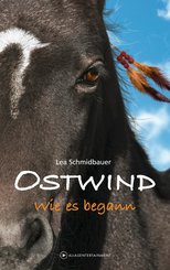 Ostwind - Wie es begann (eBook, ePUB)