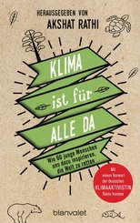 Klima ist für alle da (eBook, ePUB)