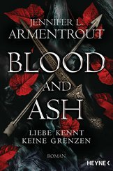 Blood and Ash - Liebe kennt keine Grenzen (eBook, ePUB)