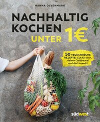 Nachhaltig kochen unter 1 Euro (eBook, ePUB)
