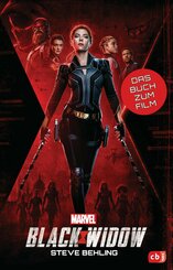 Marvel Black Widow (eBook, ePUB)