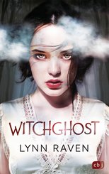 Witchghost (eBook, ePUB)