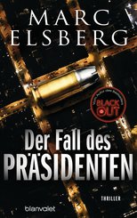 Der Fall des Präsidenten (eBook, ePUB)