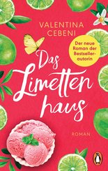 Das Limettenhaus (eBook, ePUB)