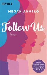Follow Us (eBook, ePUB)