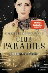 Club Paradies - Im Glanz der Macht (eBook, ePUB)