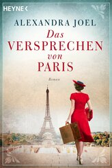 Das Versprechen von Paris (eBook, ePUB)