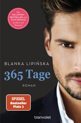 365 Tage (eBook, ePUB)