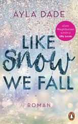 Like Snow We Fall (eBook, ePUB)