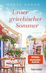 Unser griechischer Sommer (eBook, ePUB)