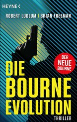 Die Bourne Evolution (eBook, ePUB)