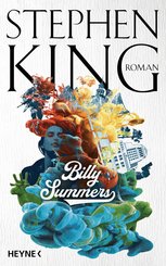 Billy Summers (eBook, ePUB)