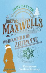 Doktor Maxwells weihnachtliche Zeitpanne (eBook, ePUB)