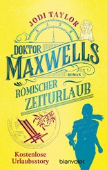 Doktor Maxwells römischer Zeiturlaub (eBook, ePUB)