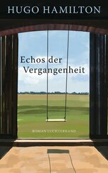 Echos der Vergangenheit (eBook, ePUB)