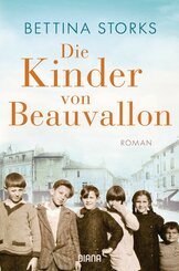 Die Kinder von Beauvallon (eBook, ePUB)