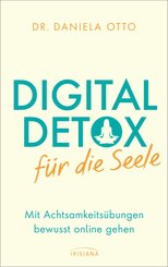 Digital Detox für die Seele (eBook, ePUB)