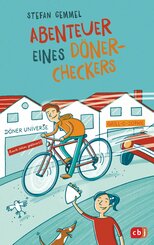 Abenteuer eines Döner-Checkers (eBook, ePUB)