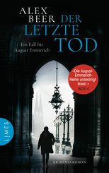 Der letzte Tod (eBook, ePUB)