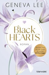 Black Hearts (eBook, ePUB)
