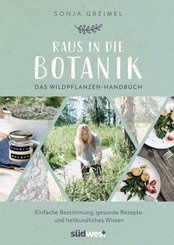 Raus in die Botanik (eBook, PDF)