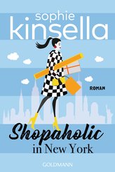Shopaholic in New York (eBook, ePUB)