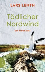 Tödlicher Nordwind (eBook, ePUB)