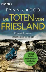 Die Toten von Friesland (eBook, ePUB)
