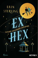 Ex Hex (eBook, ePUB)