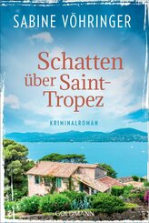 Schatten über Saint-Tropez (eBook, ePUB)